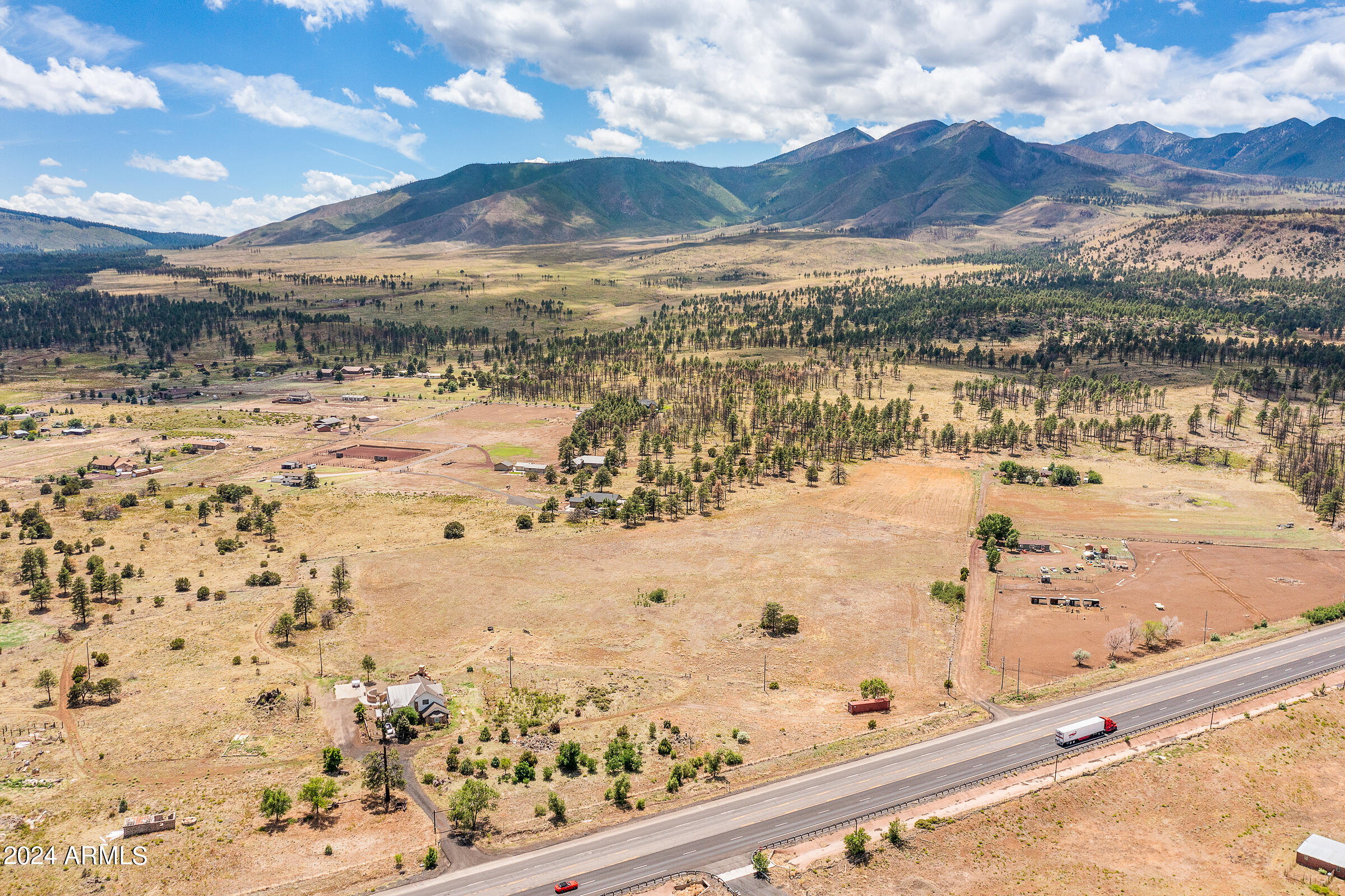 5464 East Pumpkin Patch Road Flagstaff, AZ 86004 - Photo 4 of 17 30151004R-15