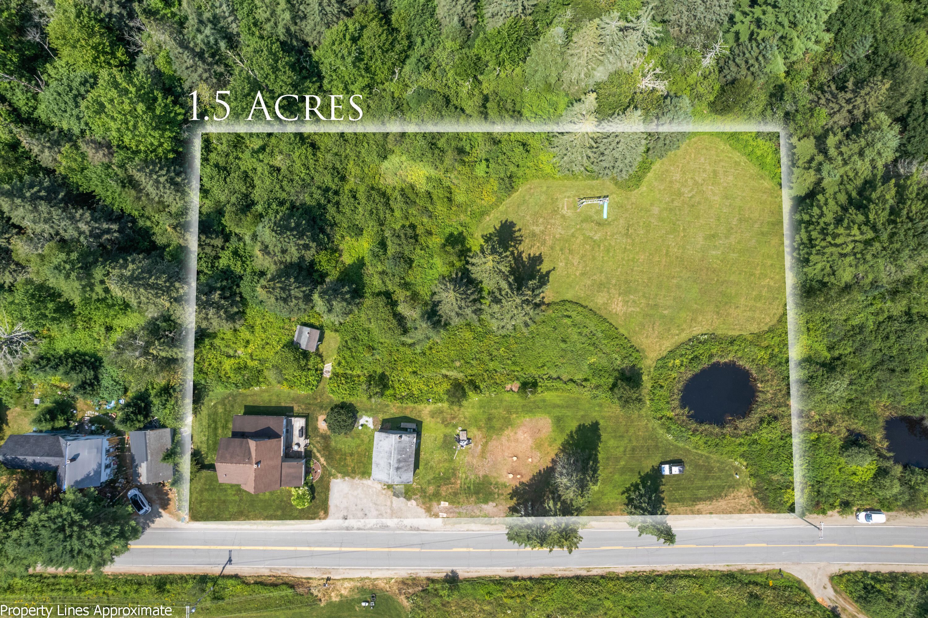 360 Cushing Road Friendship, ME 04547 - Photo 45 of 55 360 Cushing Rd_145