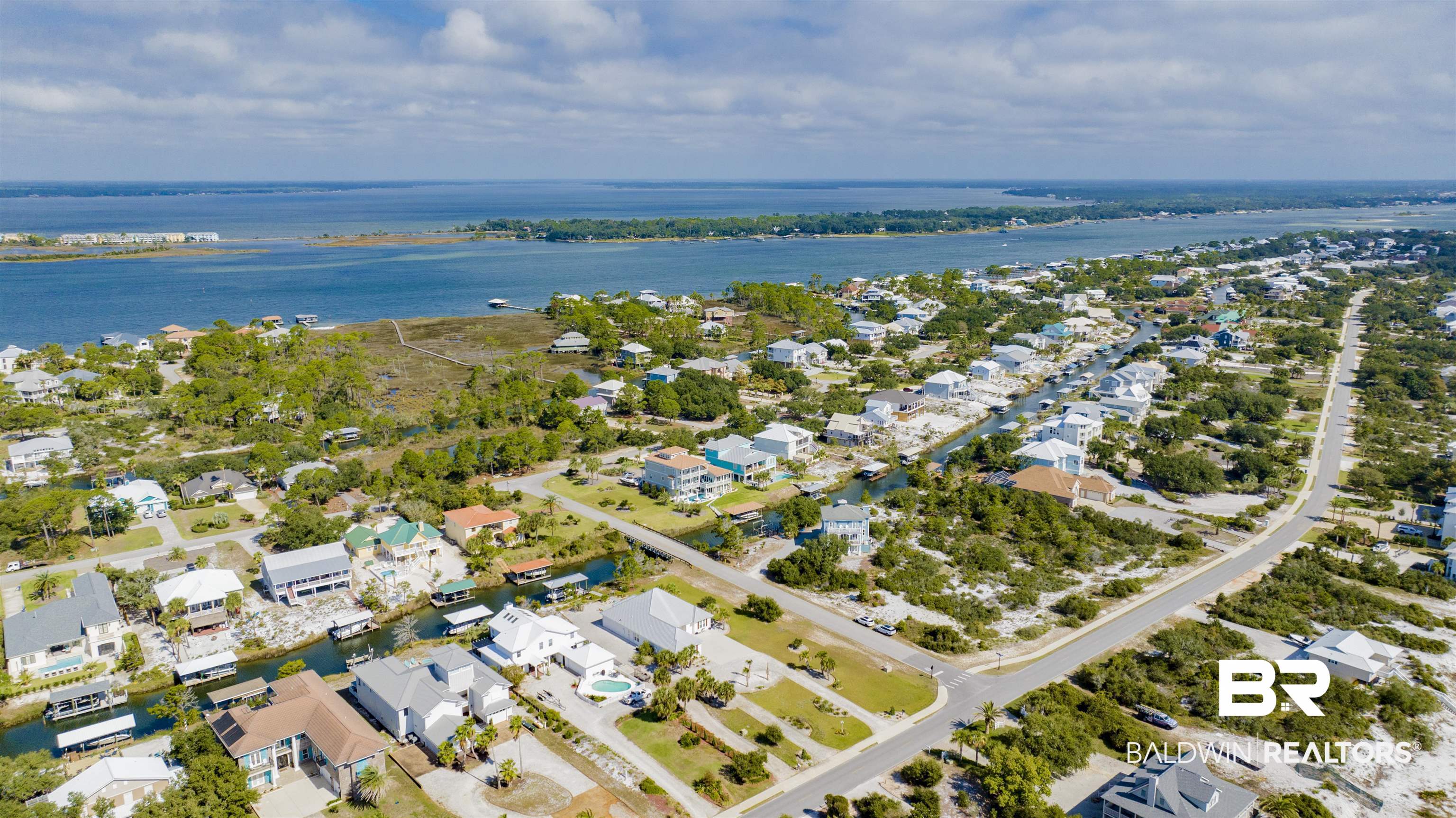 32403 River Road Orange Beach, AL 36561 - Photo 16 of 50