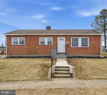 $375,000 | 7801 Gaywood Circle, Baltimore, MD 21244
