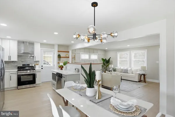 $389,000 | 7801 Gaywood Circle, Baltimore, MD 21244