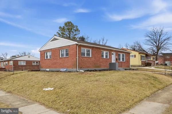 $389,000 | 7801 Gaywood Circle, Baltimore, MD 21244