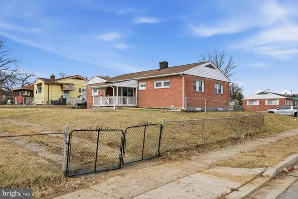 $389,000 | 7801 Gaywood Circle, Baltimore, MD 21244