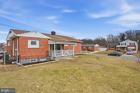 $375,000 | 7801 Gaywood Circle, Baltimore, MD 21244