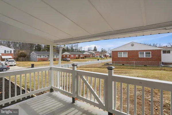 $389,000 | 7801 Gaywood Circle, Baltimore, MD 21244