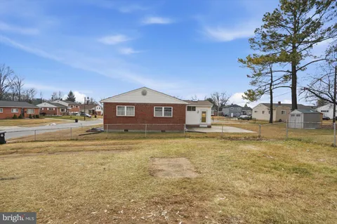 $375,000 | 7801 Gaywood Circle, Baltimore, MD 21244