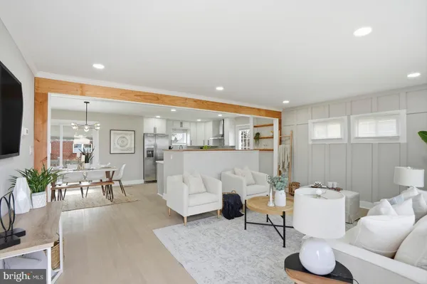 $389,000 | 7801 Gaywood Circle, Baltimore, MD 21244