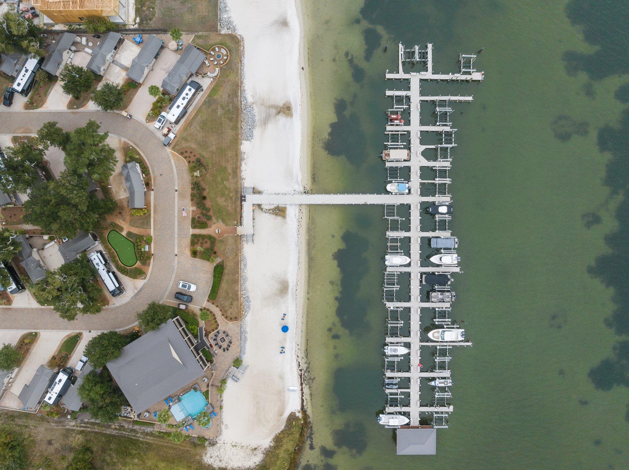 28888 Canal Road, Unit 11 Orange Beach, AL 36561 - Photo 26 of 37