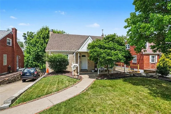 $250,000 | 3524 Middleboro Road, Pittsburgh, PA 15234