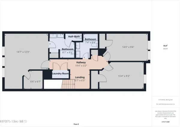 $1,850 | 458 Channel Drop Drive, Clayton, NC 27520