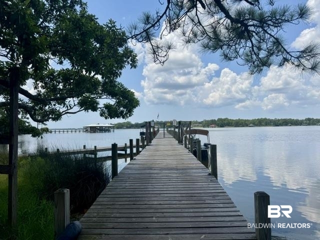 9481 Pinewood Avenue Elberta, AL 36530 - Photo 19 of 24 neighborhood pier