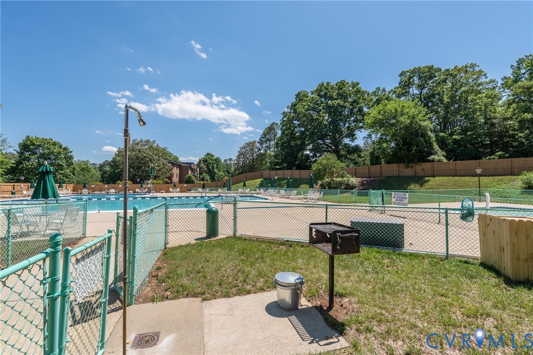 1505 Thistle Road, Unit 204 Henrico, VA 23238 - Photo 44 of 61