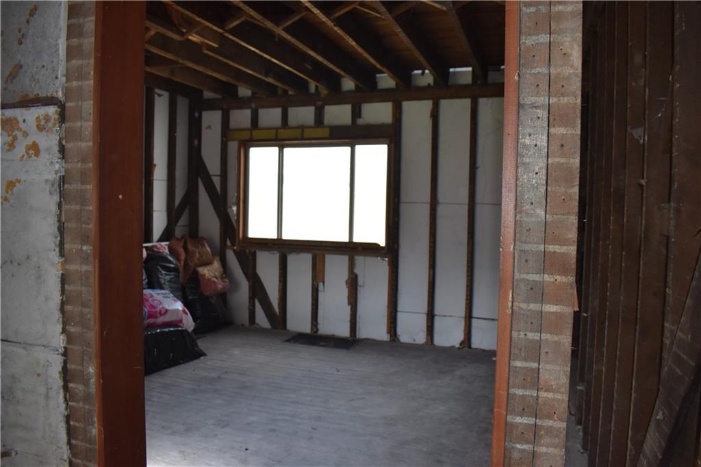 2380 Mt Pleasant Road Ruffs Dale, PA 15679 - Photo 7 of 18 a view of an empty room