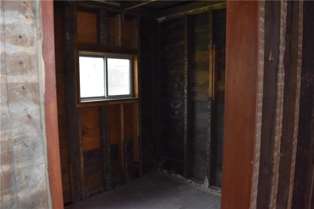2380 Mt Pleasant Road Ruffs Dale, PA 15679 - Photo 9 of 18 a window in an empty room