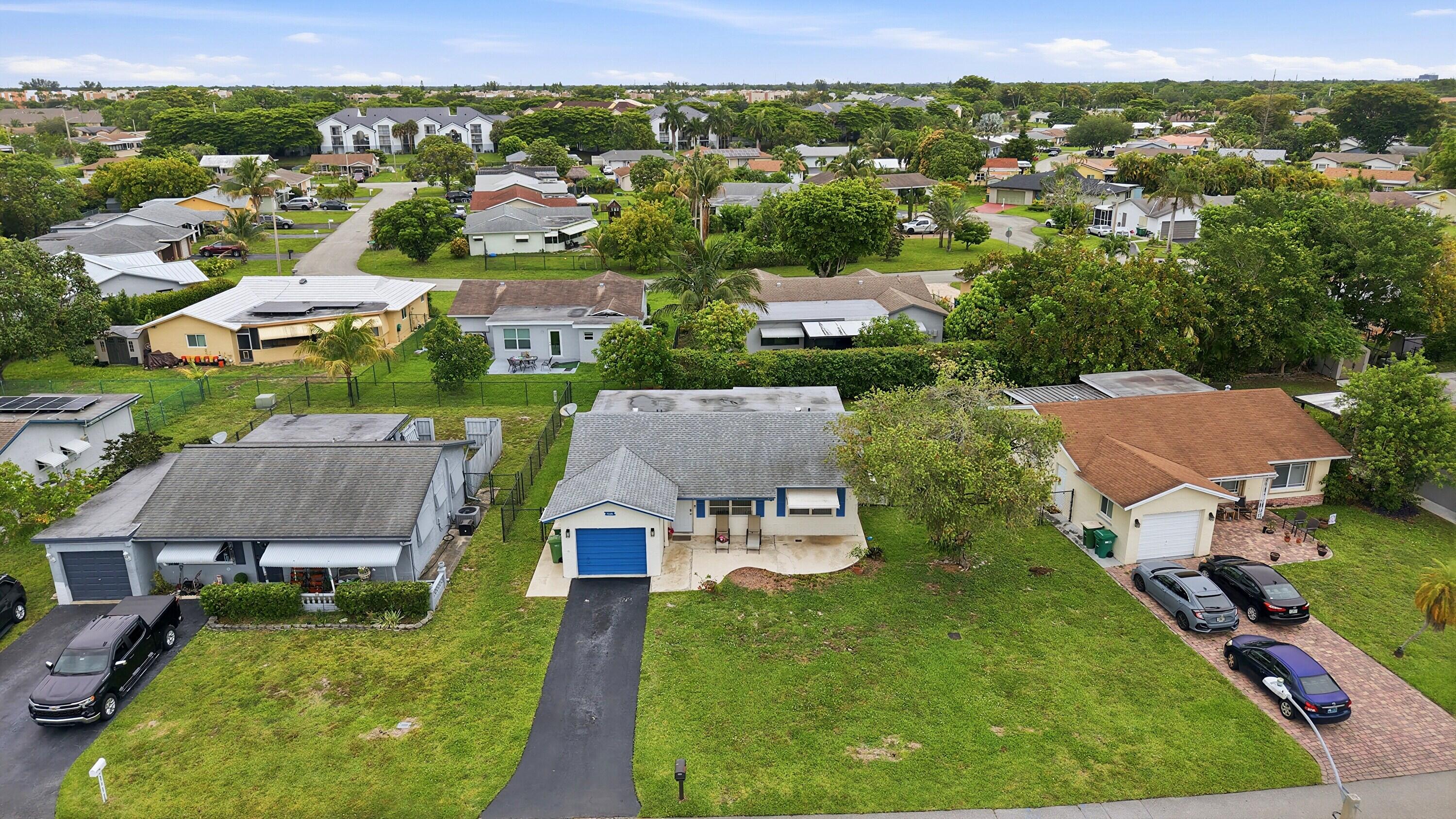 9505 Northwest 73rd Street Tamarac, FL 33321 - Photo 39 of 48 41_dji_20260531010726_0189_d