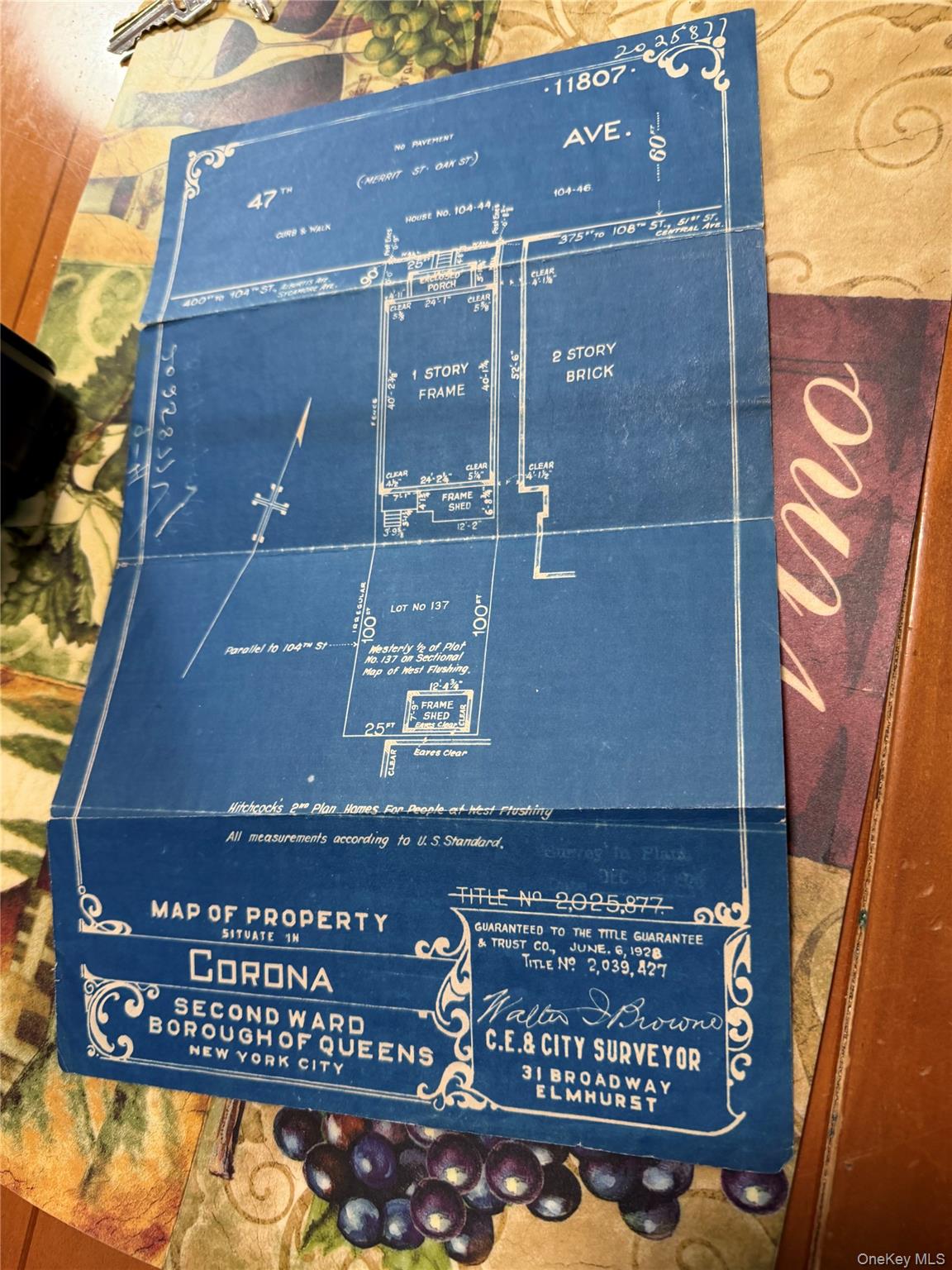 104-44 47th Avenue Queens, NY 11368 - Photo 2 of 27