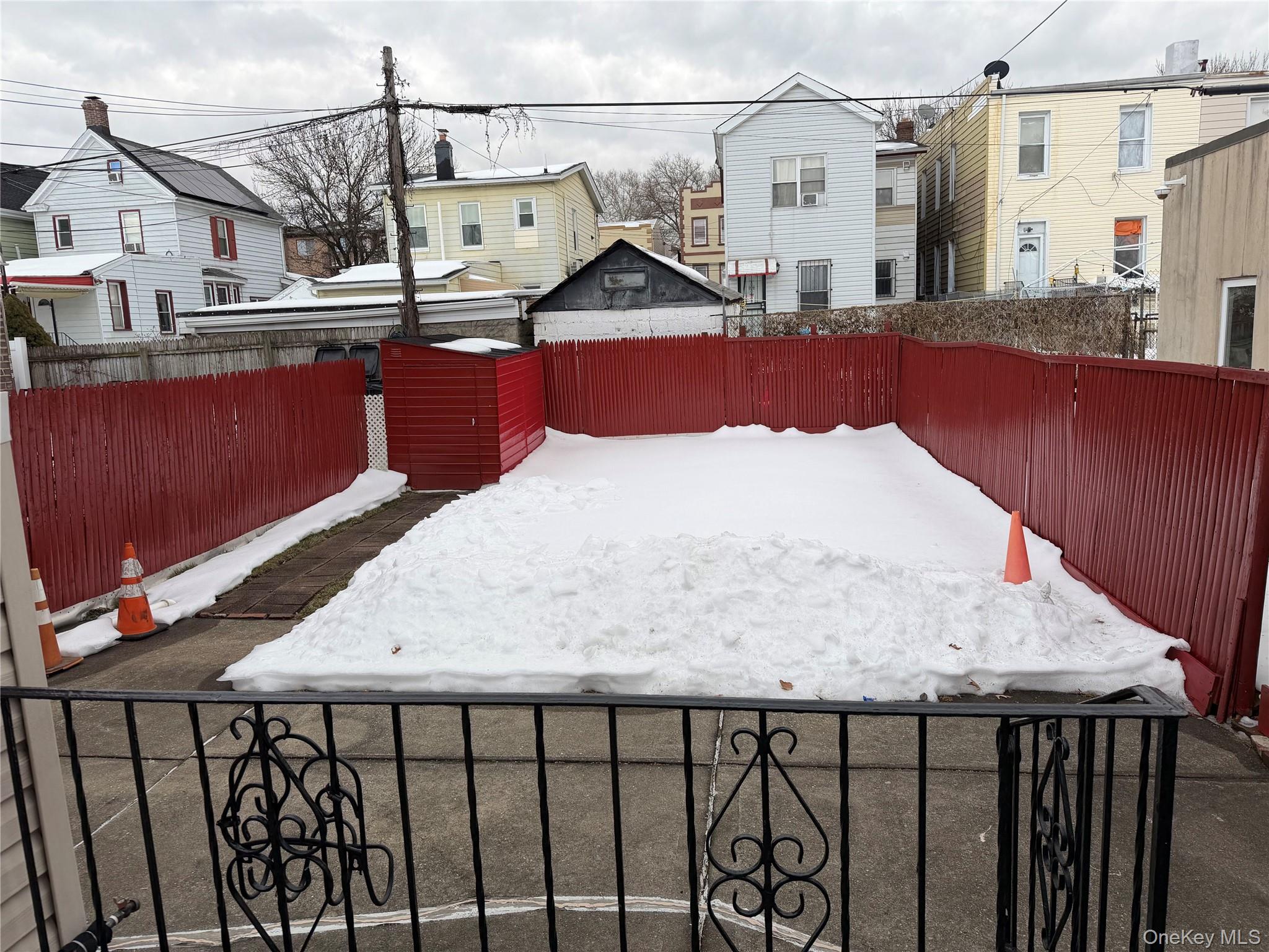 104-44 47th Avenue Queens, NY 11368 - Photo 7 of 27