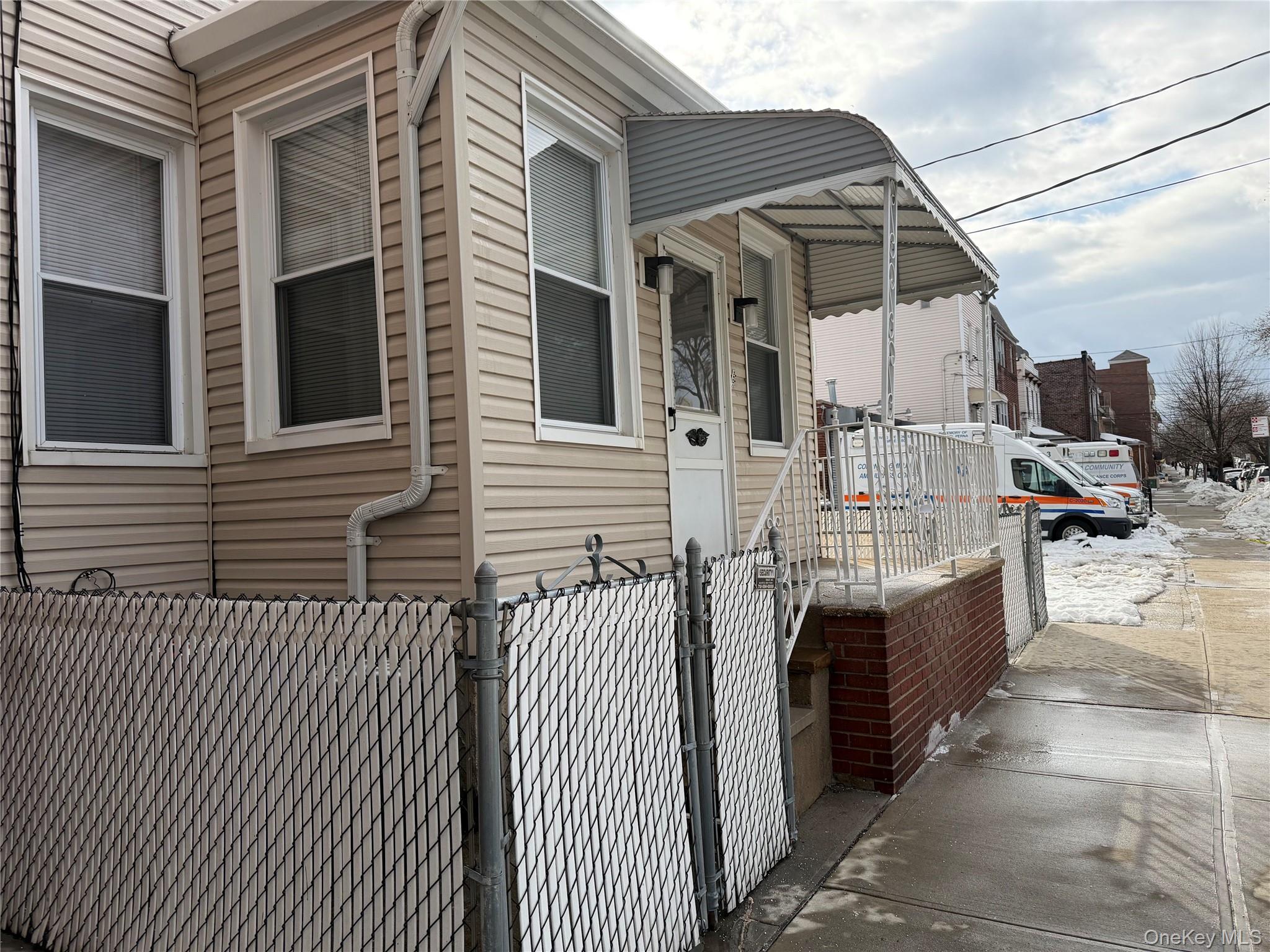 104-44 47th Avenue Queens, NY 11368 - Photo 9 of 27