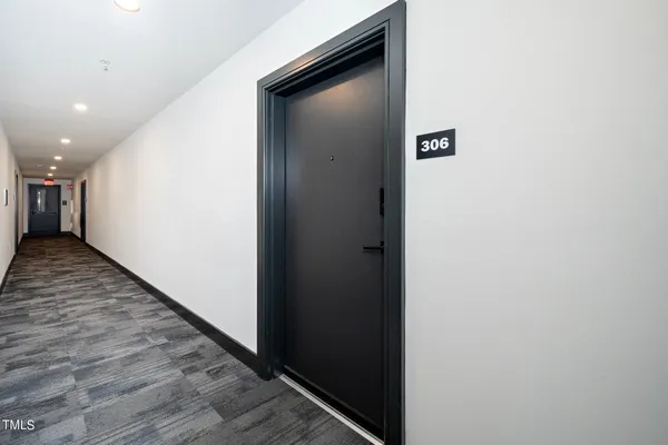 $475,000 | 615 West Peace Street, Unit 306, Raleigh, NC 27603