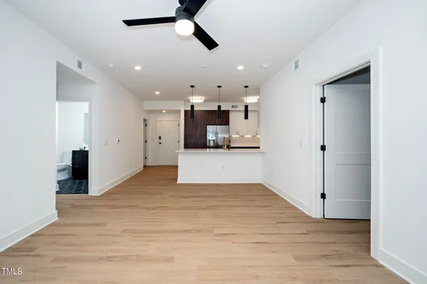 $475,000 | 615 West Peace Street, Unit 306, Raleigh, NC 27603