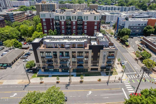 $475,000 | 615 West Peace Street, Unit 306, Raleigh, NC 27603