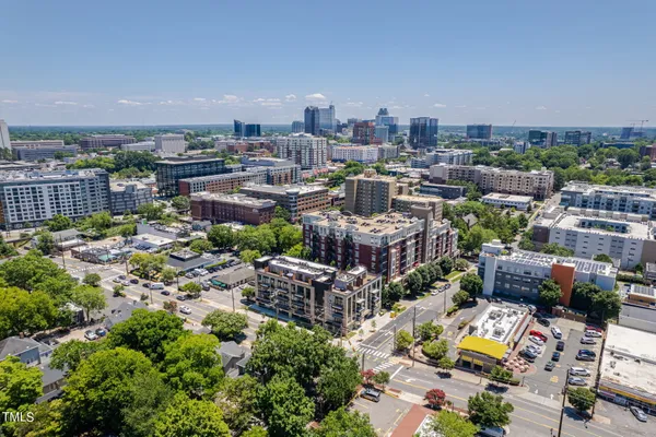 $475,000 | 615 West Peace Street, Unit 306, Raleigh, NC 27603