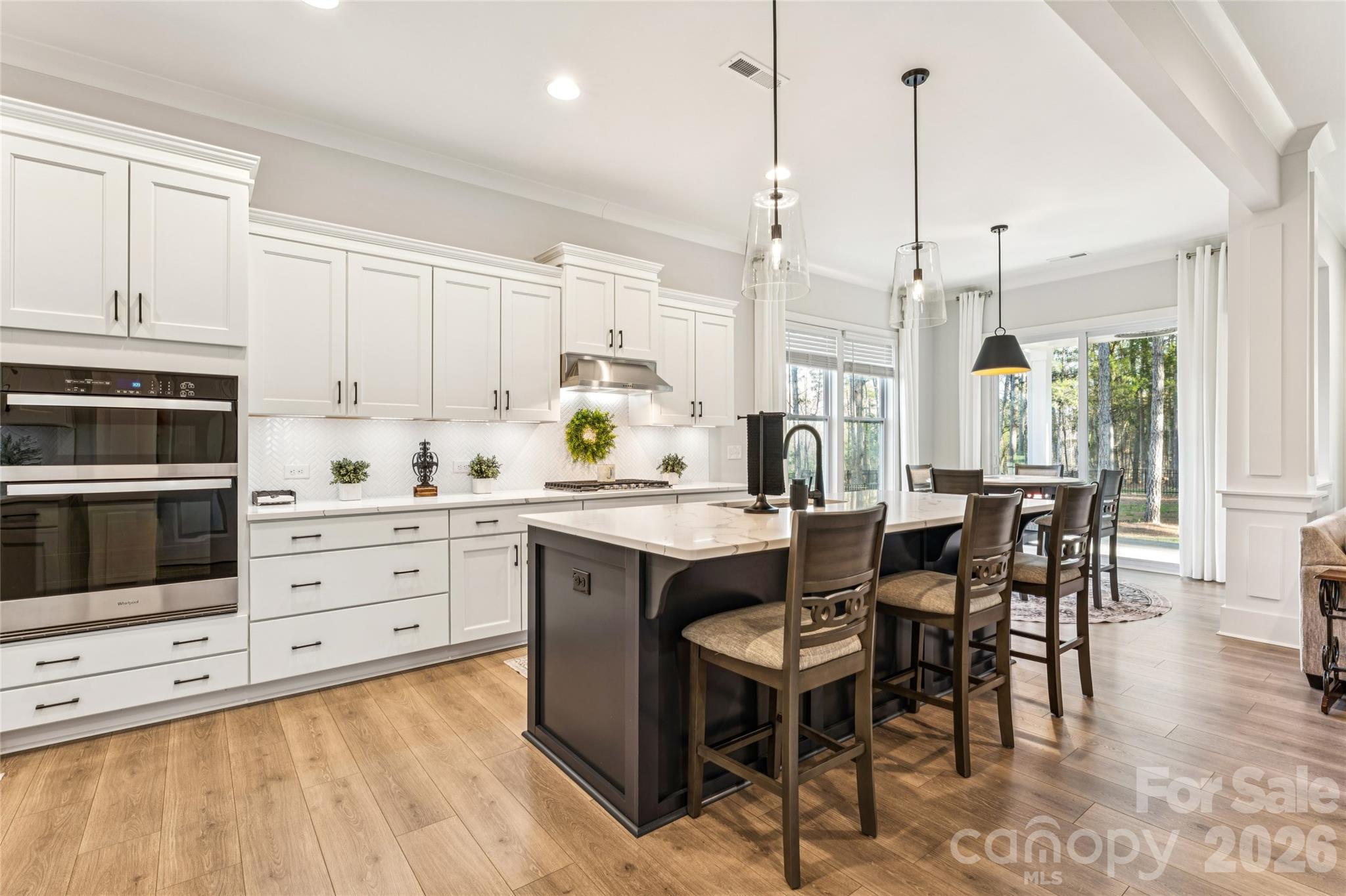 7822 Russell Road Indian Trail, NC 28079 - Photo 11 of 48