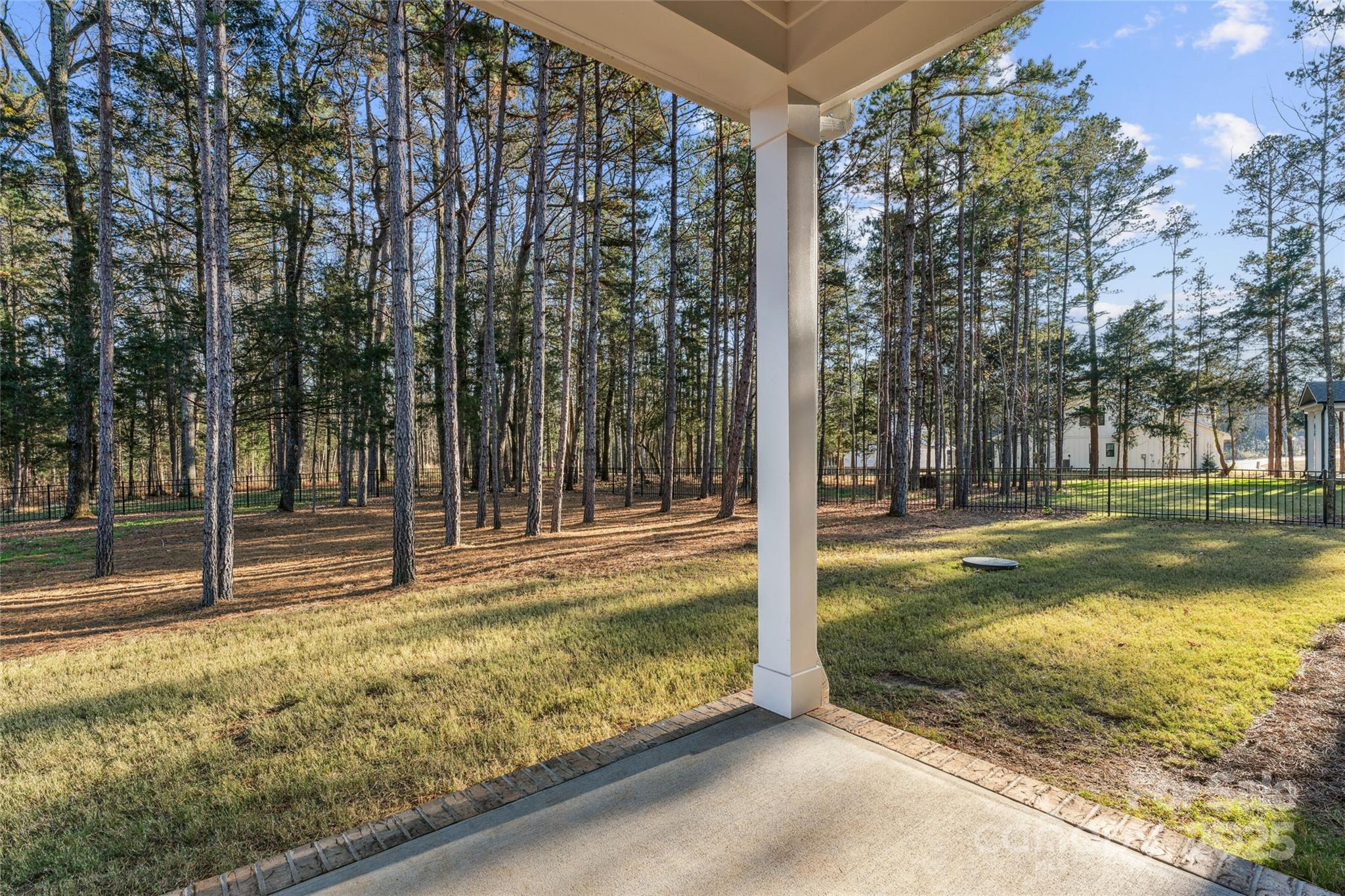 7822 Russell Road Indian Trail, NC 28079 - Photo 17 of 48