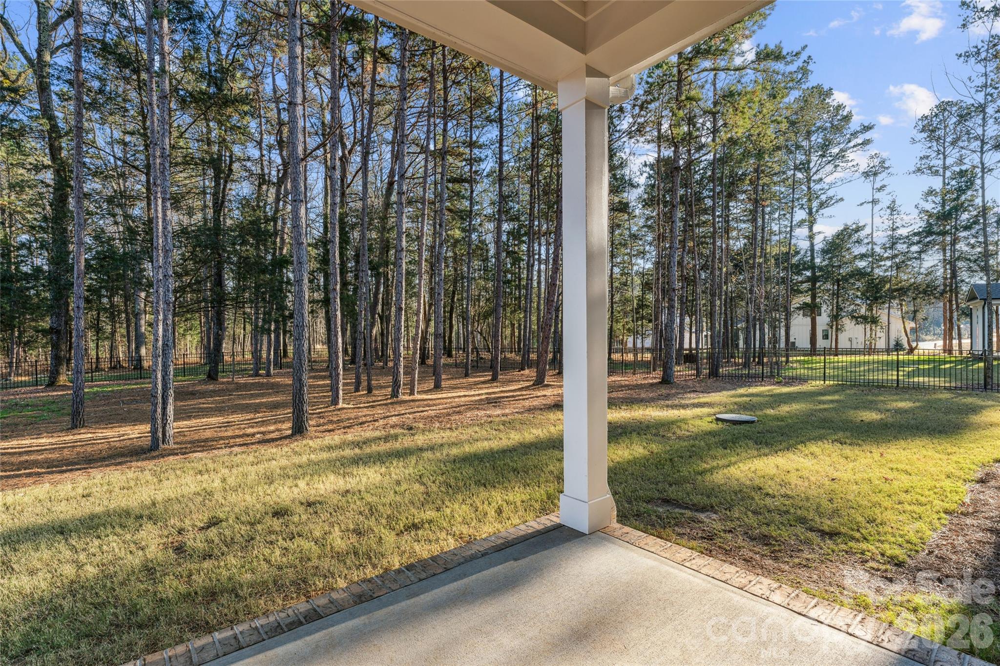 7822 Russell Road Indian Trail, NC 28079 - Photo 19 of 48