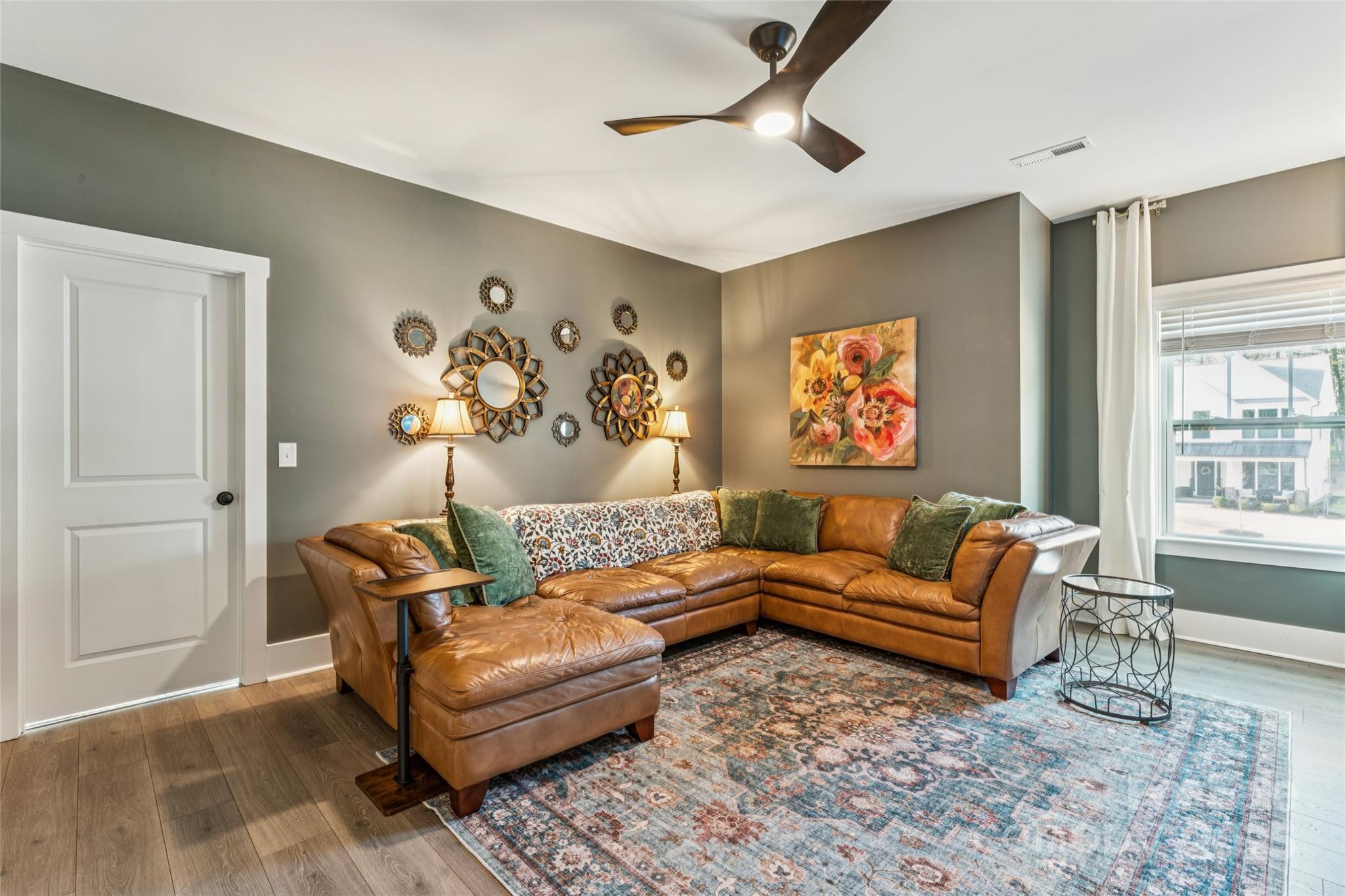 7822 Russell Road Indian Trail, NC 28079 - Photo 39 of 48