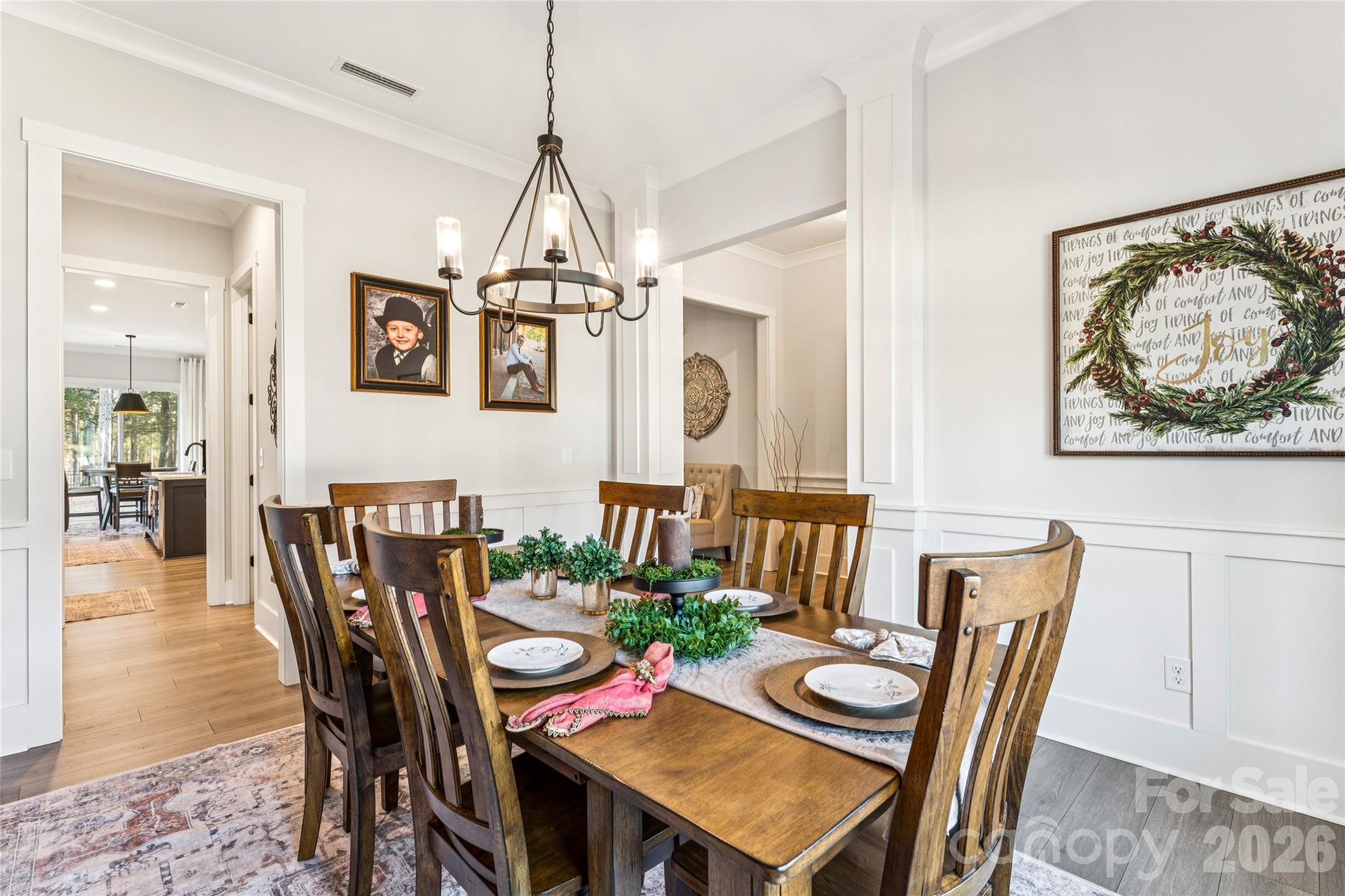 7822 Russell Road Indian Trail, NC 28079 - Photo 6 of 48