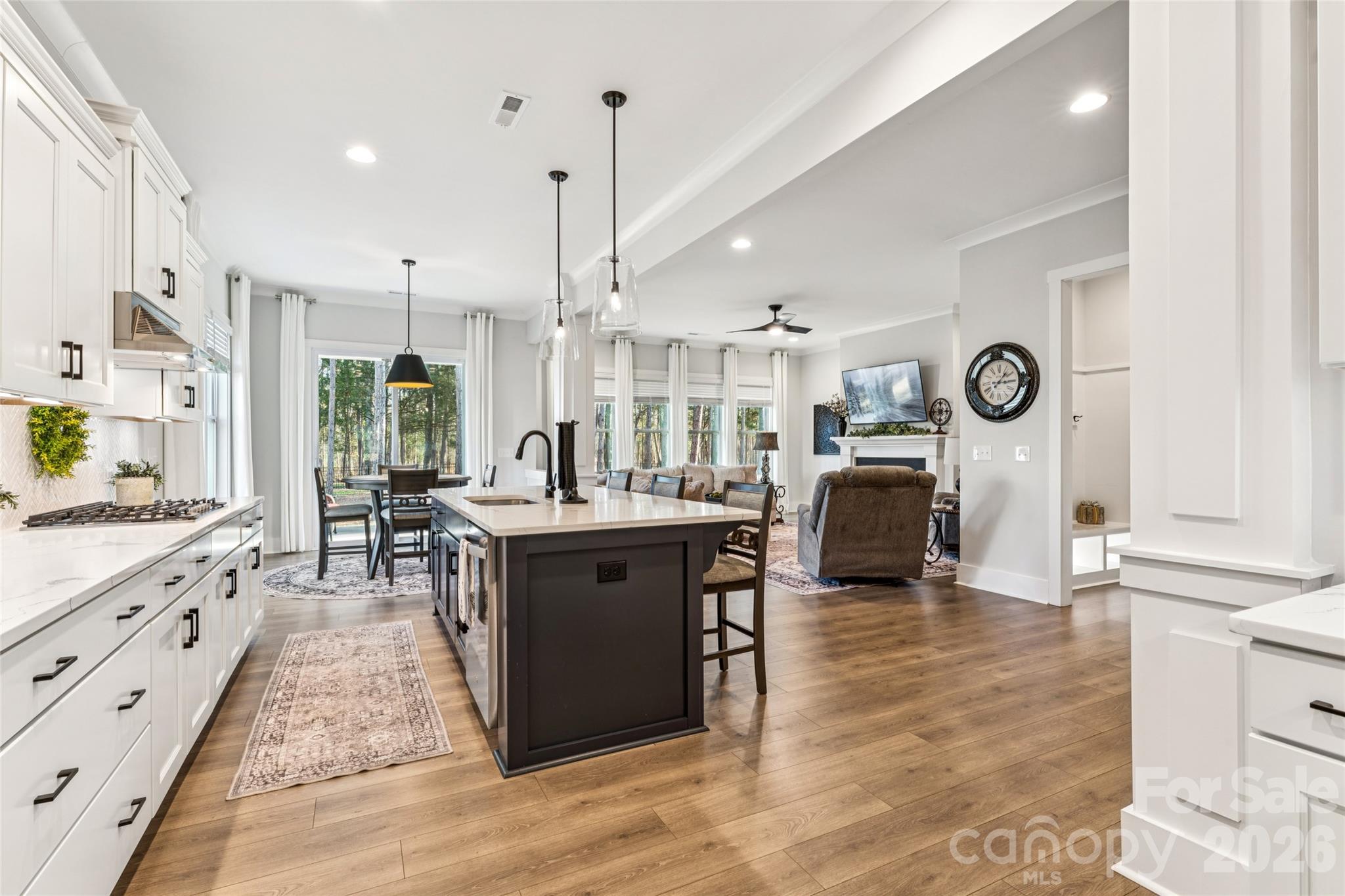 7822 Russell Road Indian Trail, NC 28079 - Photo 8 of 48