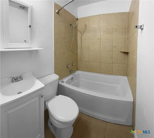 $127,000 | 410 Mayborn Drive, Temple, TX 76501