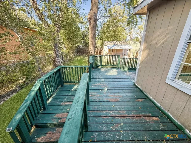 $127,000 | 410 Mayborn Drive, Temple, TX 76501