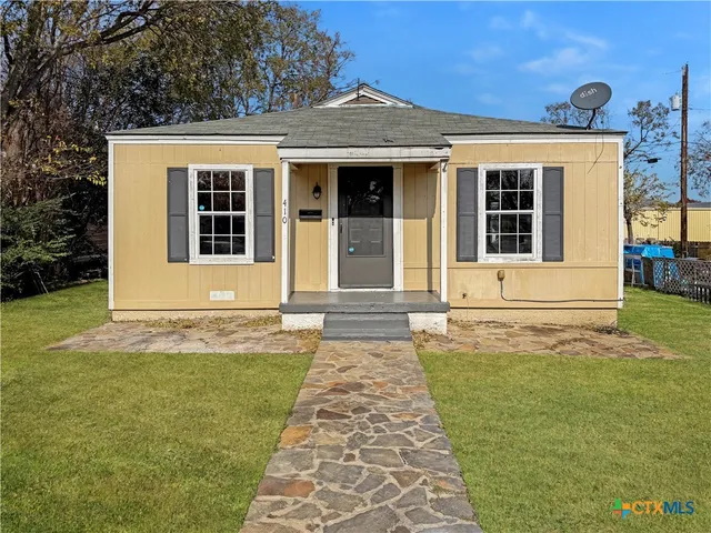 $127,000 | 410 Mayborn Drive, Temple, TX 76501