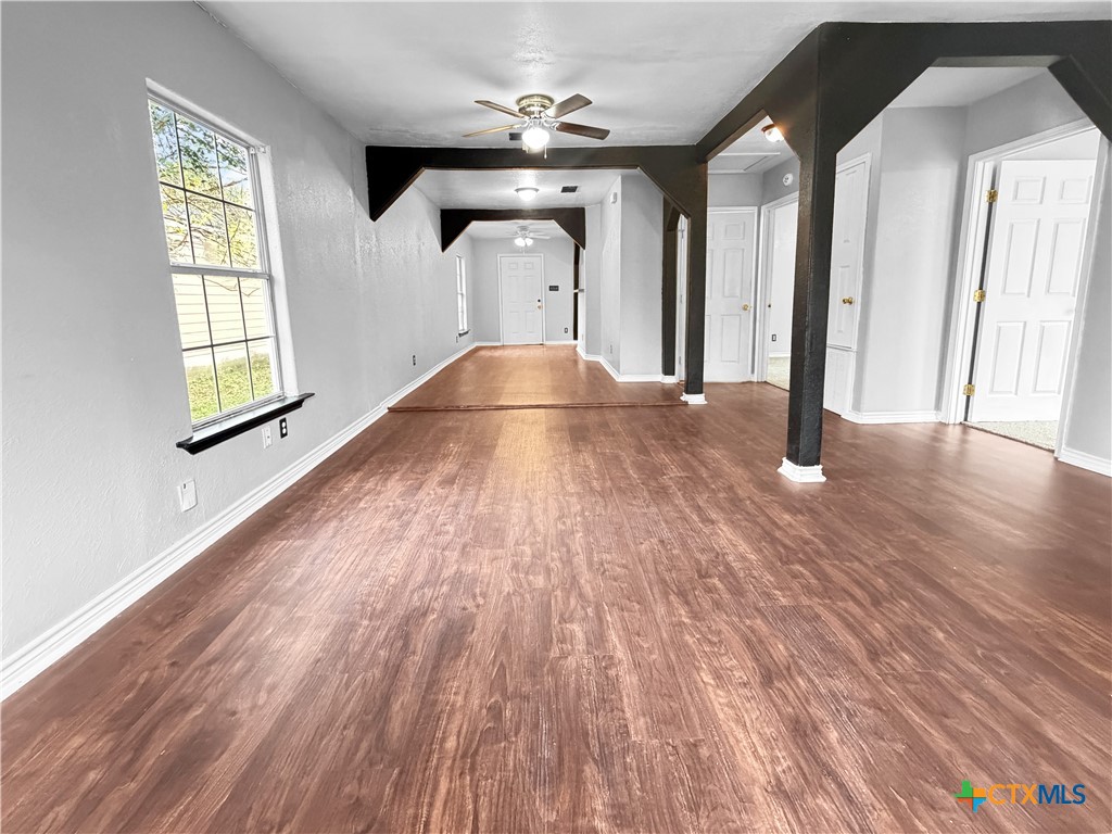 410 Mayborn Drive Temple, TX 76501 - Photo 3 of 19