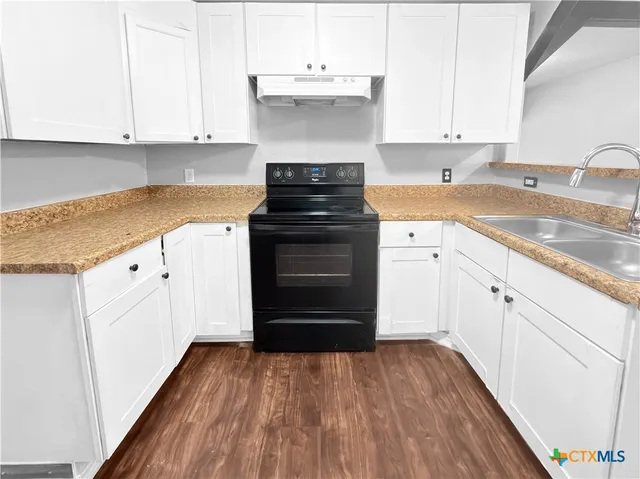 $127,000 | 410 Mayborn Drive, Temple, TX 76501