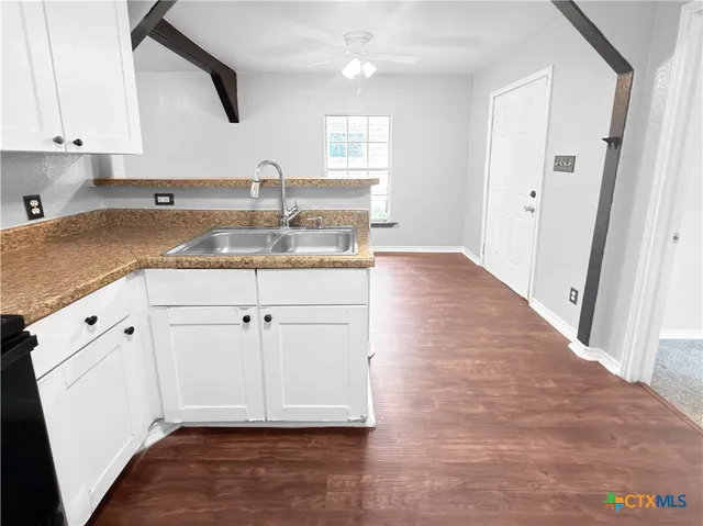 $127,000 | 410 Mayborn Drive, Temple, TX 76501