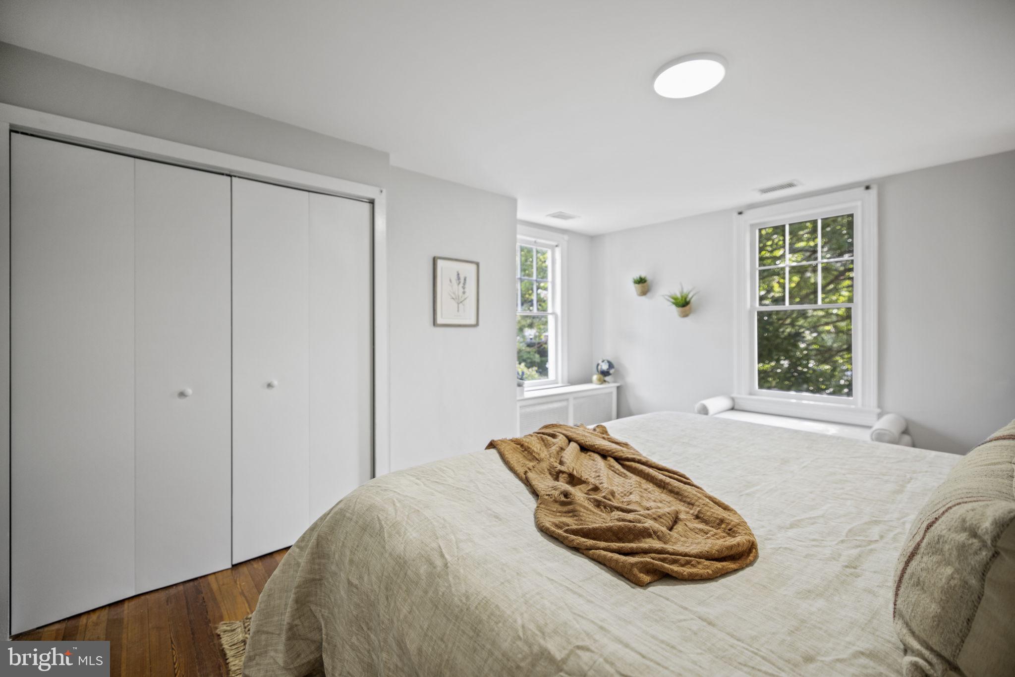 4565 Grant Road Northwest Washington, DC 20016 - Photo 19 of 31