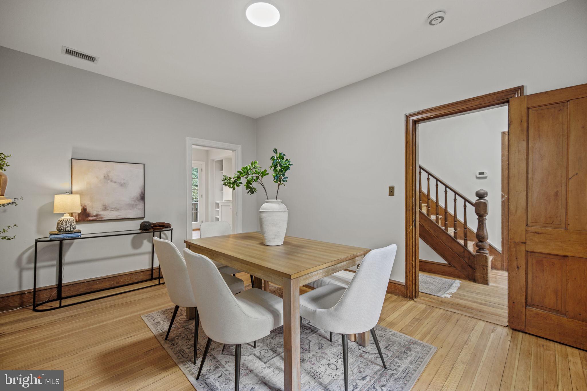 4565 Grant Road Northwest Washington, DC 20016 - Photo 10 of 31