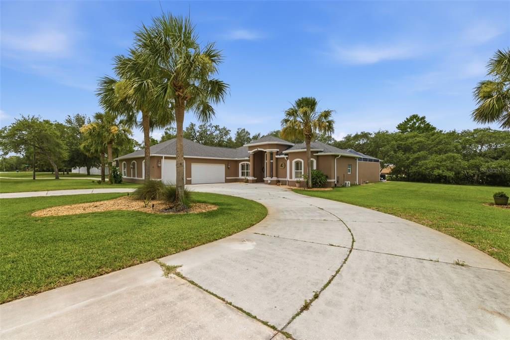11145 Mountain Mockingbird Road Weeki Wachee, FL 34614 - Photo 3 of 84