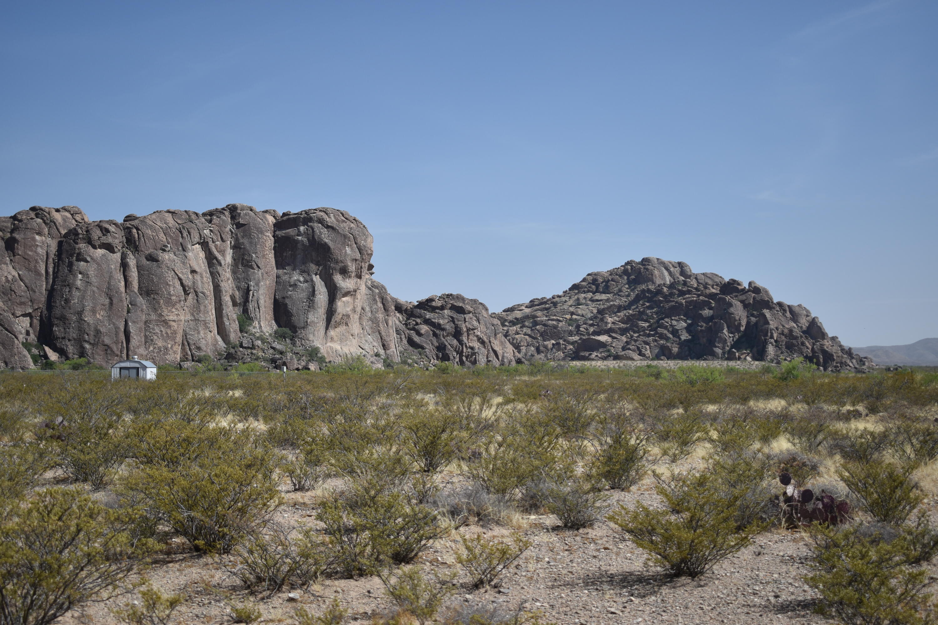 0 Roma Avenue El Paso, TX 79938 - Photo 51 of 52 DSC_0407