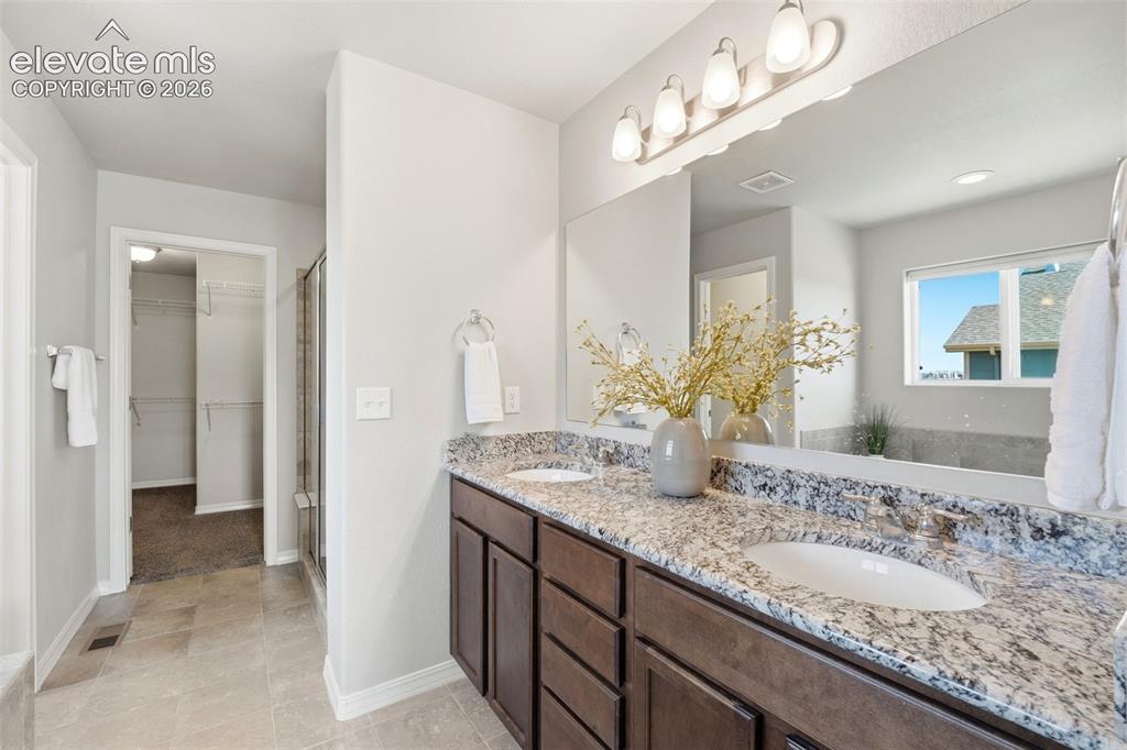 6802 Loftwood Road Colorado Springs, CO 80908 - Photo 28 of 48