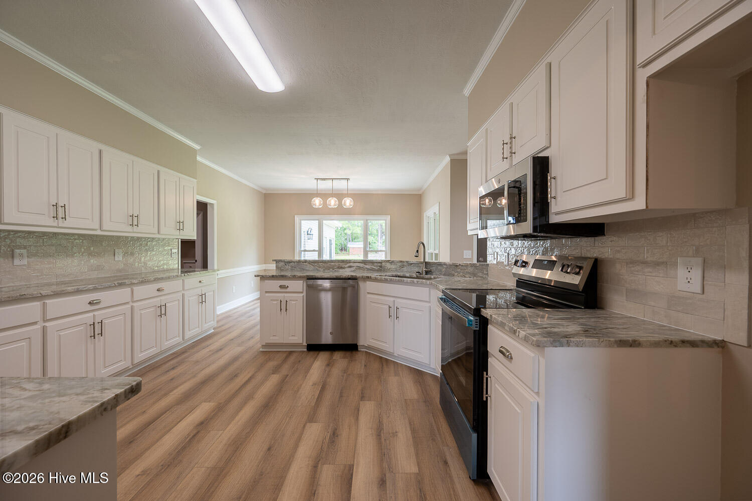 1187 Herndon Road Waynesboro, GA 30830 - Photo 14 of 39 1187 Herndon-MLS-14