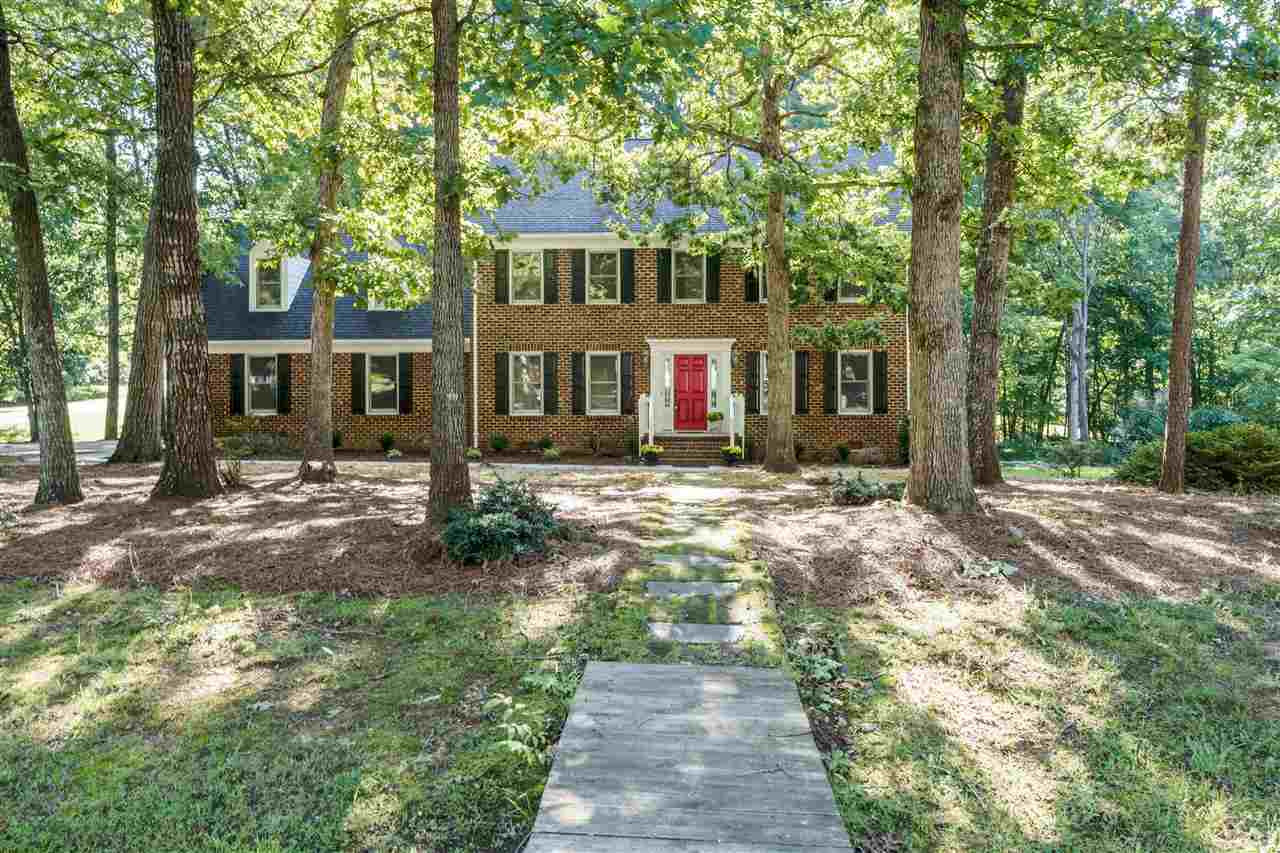 8520 Seagate Drive Raleigh, NC 27615 - Photo 1 of 25 Photo 1