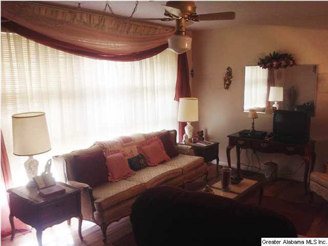 5399 Hollis Goodwin Road Dora, AL 35062 - Photo 2 of 13