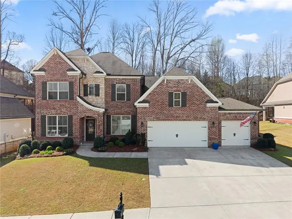 $599,000 | 1710 Ashbury Park Drive Northeast, Hoschton, GA 30548