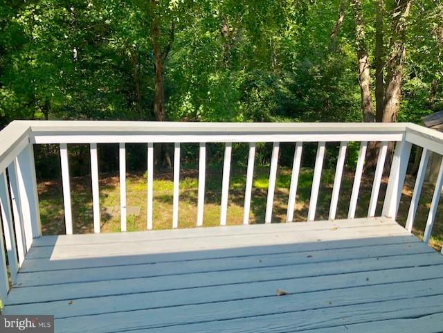 12473 Hisperia Road Lusby, MD 20657 - Photo 11 of 18 Exterior (Rear)