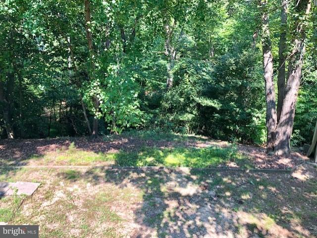 12473 Hisperia Road Lusby, MD 20657 - Photo 12 of 18 Exterior (Rear)