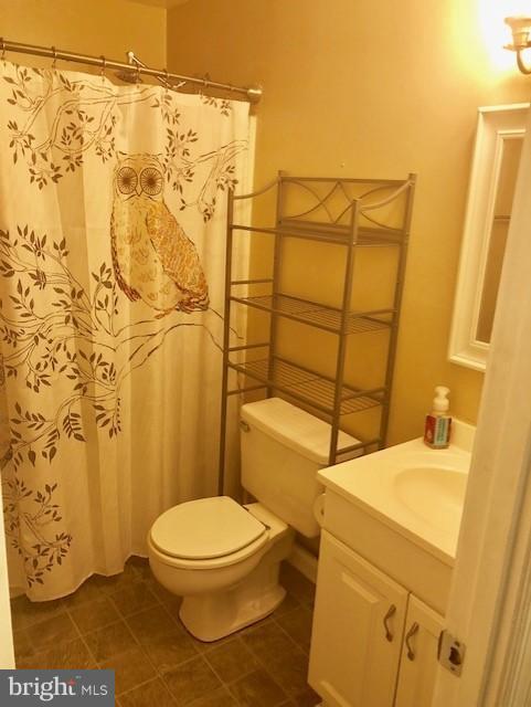 12473 Hisperia Road Lusby, MD 20657 - Photo 8 of 18 Bath